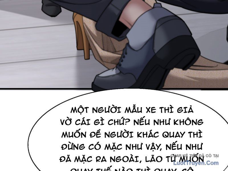 Thần Hào Như Ta, Làm Tra Nam Cũng Là Hợp Lý Chap 19 - Next Chap 18