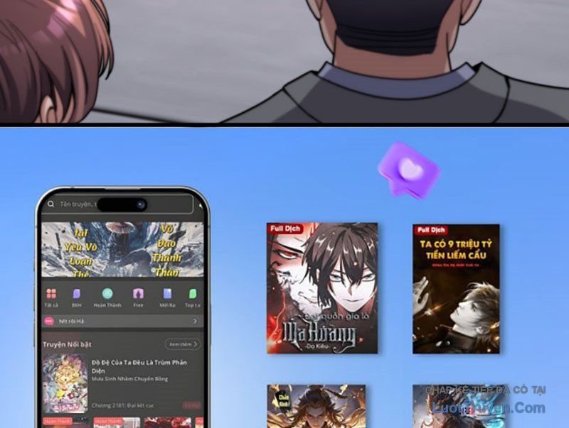 Thần Hào Như Ta, Làm Tra Nam Cũng Là Hợp Lý Chap 19 - Next Chap 18