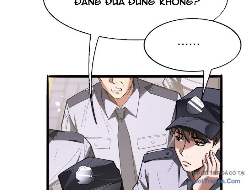 Thần Hào Như Ta, Làm Tra Nam Cũng Là Hợp Lý Chap 19 - Next Chap 18