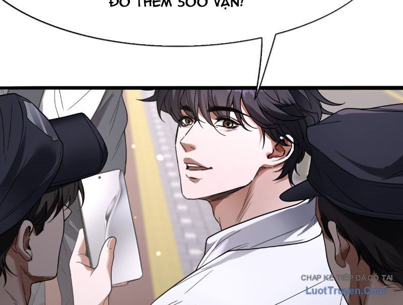 Thần Hào Như Ta, Làm Tra Nam Cũng Là Hợp Lý Chap 19 - Next Chap 18