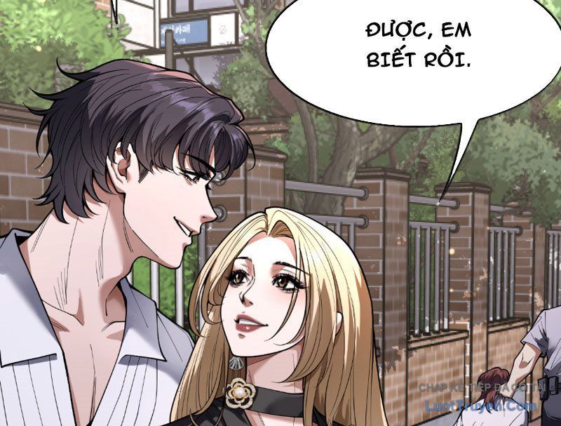 Thần Hào Như Ta, Làm Tra Nam Cũng Là Hợp Lý Chap 19 - Next Chap 18