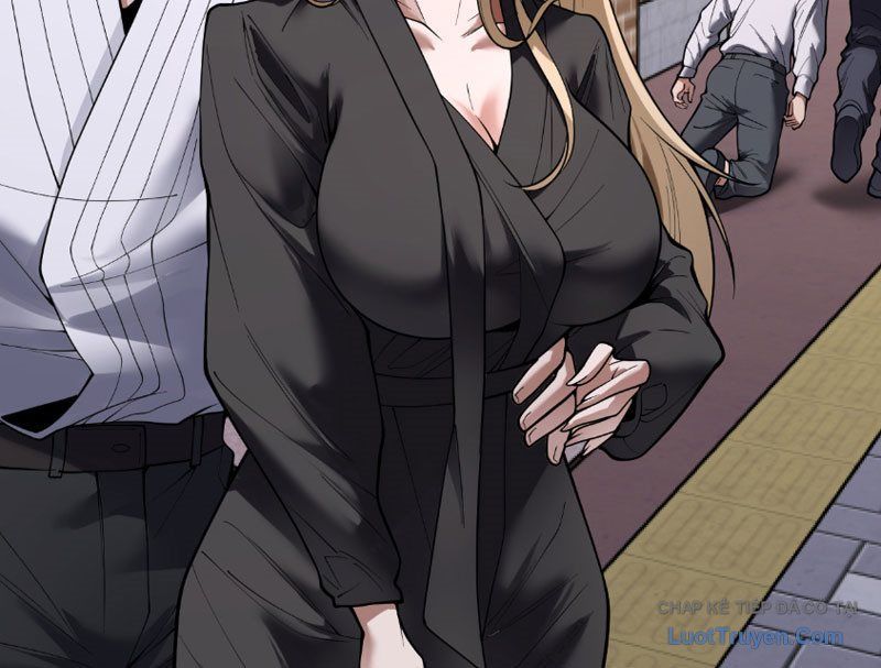 Thần Hào Như Ta, Làm Tra Nam Cũng Là Hợp Lý Chap 19 - Next Chap 18