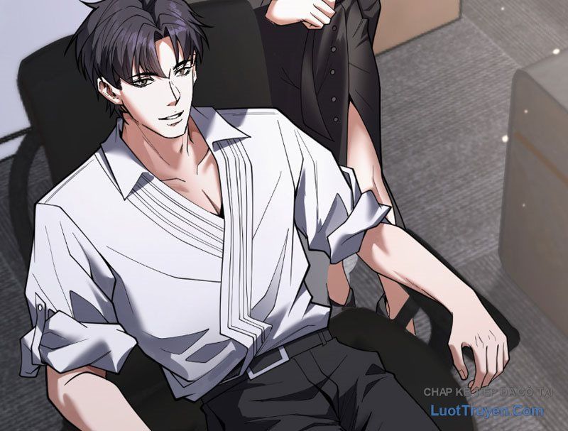 Thần Hào Như Ta, Làm Tra Nam Cũng Là Hợp Lý Chap 19 - Next Chap 18