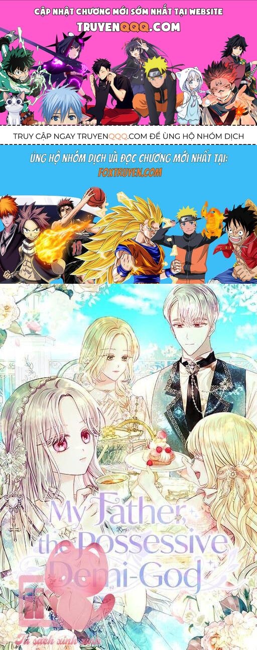 Một Ngày Nọ Bỗng Dưng Cha Xuất Hiện Chap 103 - Next Chap 102