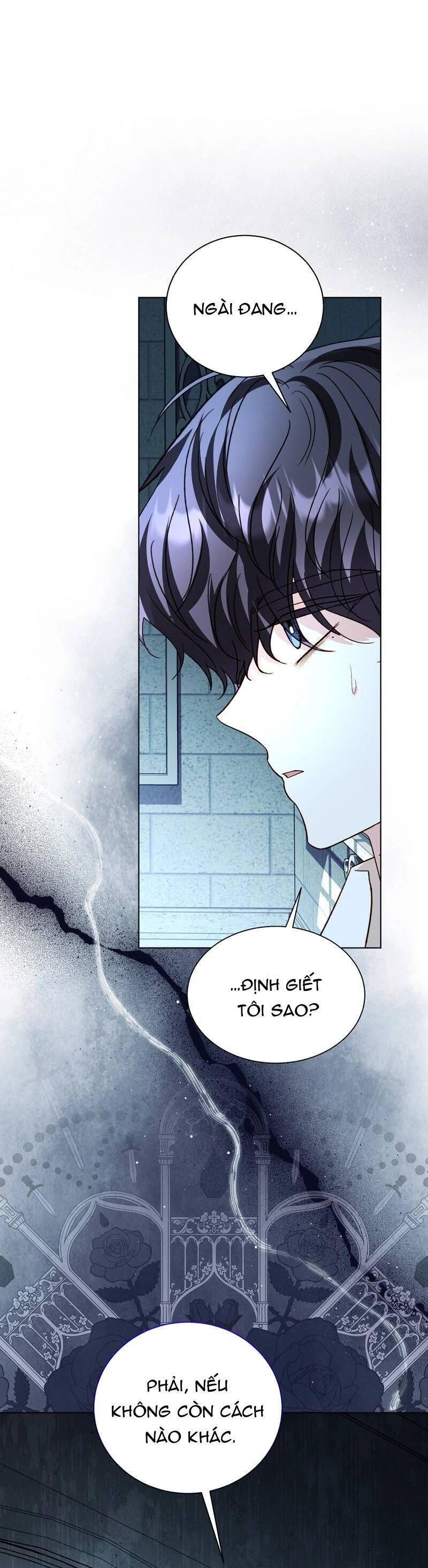 Một Ngày Nọ Bỗng Dưng Cha Xuất Hiện Chap 103 - Next Chap 102