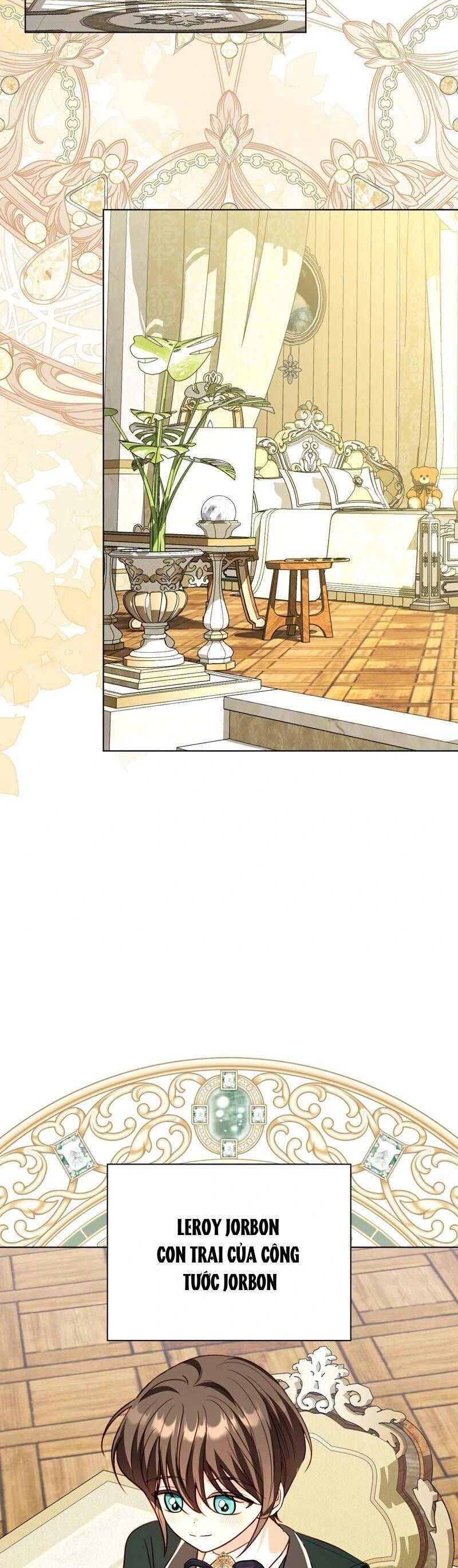 Một Ngày Nọ Bỗng Dưng Cha Xuất Hiện Chap 103 - Next Chap 102