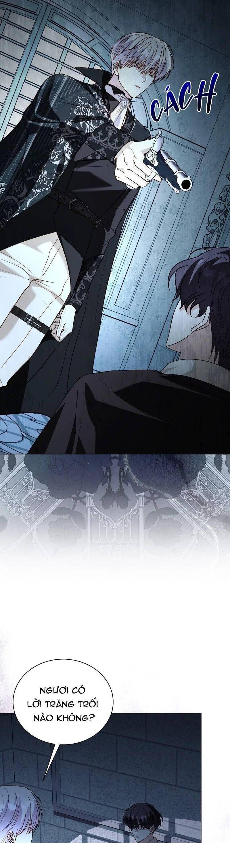 Một Ngày Nọ Bỗng Dưng Cha Xuất Hiện Chap 103 - Next Chap 102