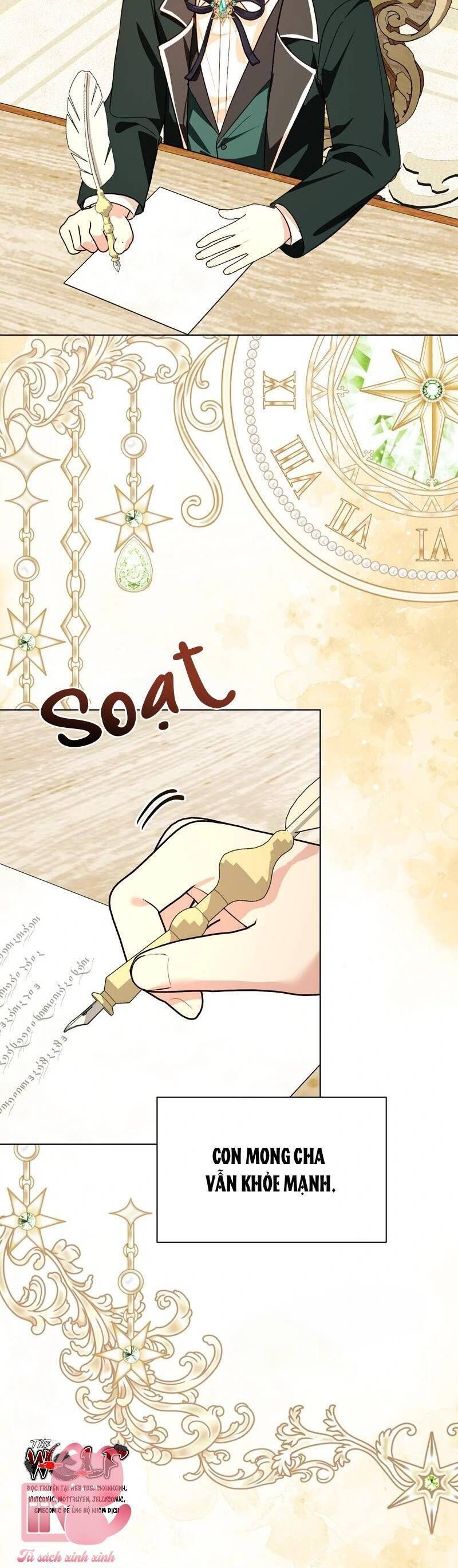 Một Ngày Nọ Bỗng Dưng Cha Xuất Hiện Chap 103 - Next Chap 102