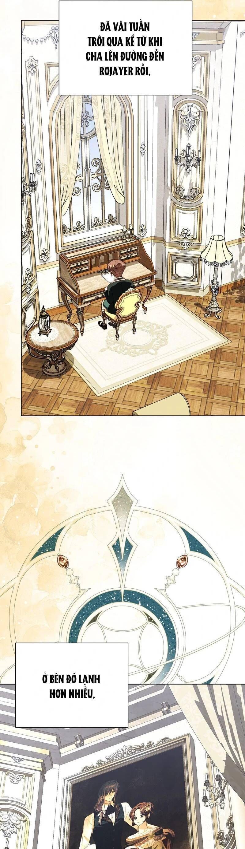 Một Ngày Nọ Bỗng Dưng Cha Xuất Hiện Chap 103 - Next Chap 102