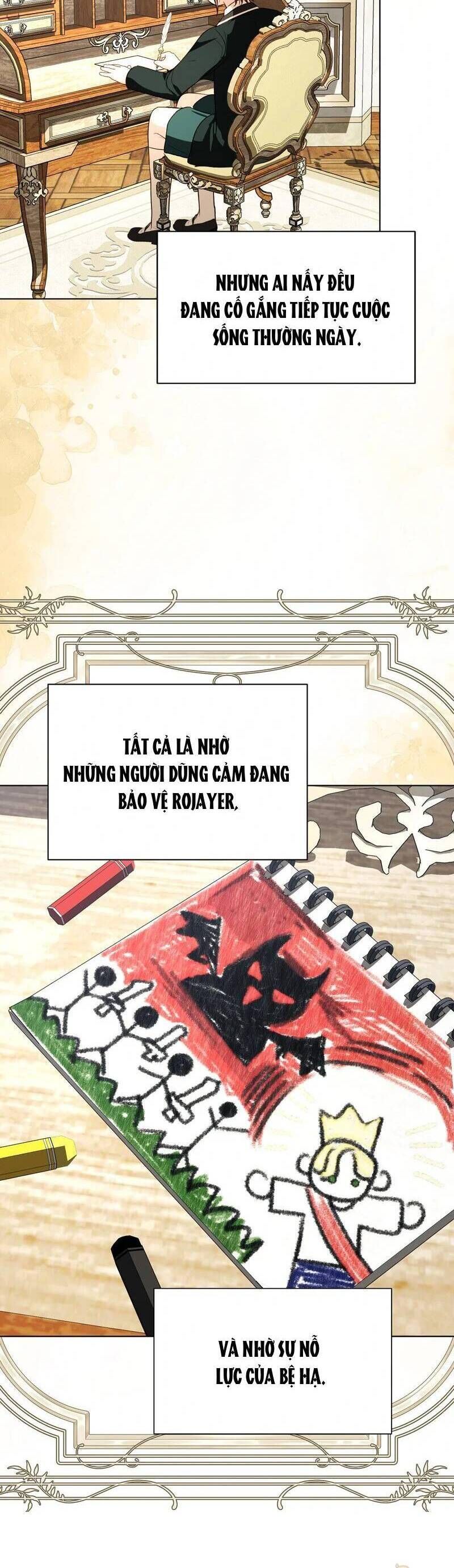 Một Ngày Nọ Bỗng Dưng Cha Xuất Hiện Chap 103 - Next Chap 102