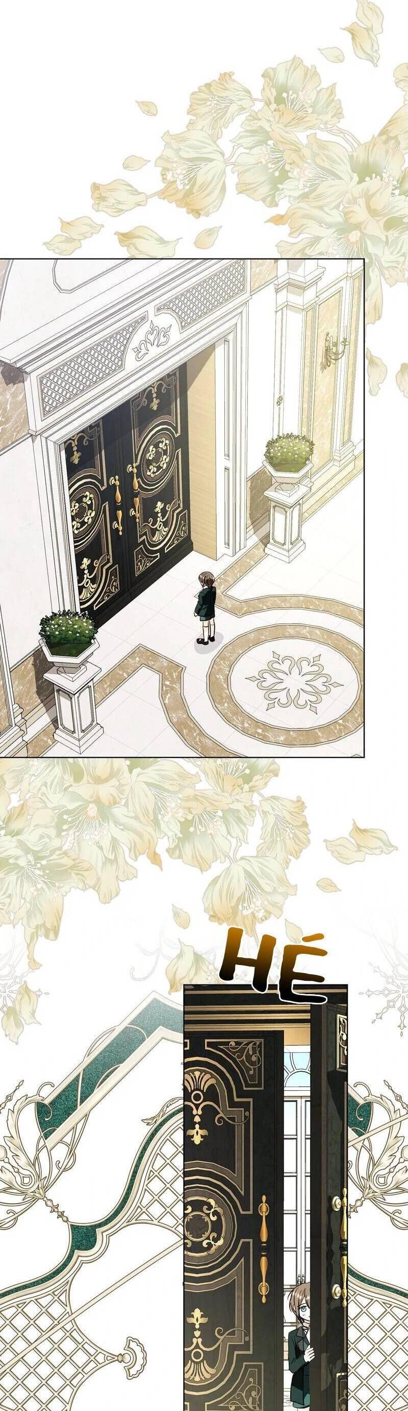 Một Ngày Nọ Bỗng Dưng Cha Xuất Hiện Chap 103 - Next Chap 102