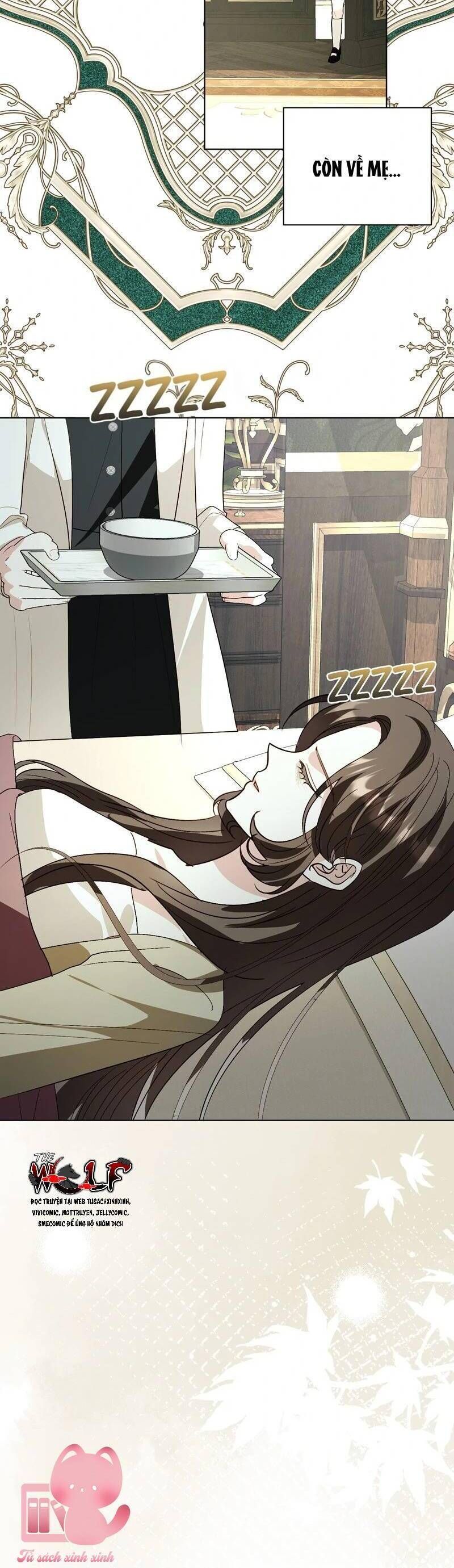 Một Ngày Nọ Bỗng Dưng Cha Xuất Hiện Chap 103 - Next Chap 102