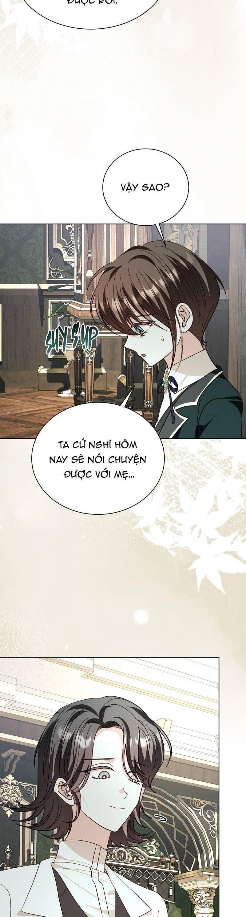 Một Ngày Nọ Bỗng Dưng Cha Xuất Hiện Chap 103 - Next Chap 102