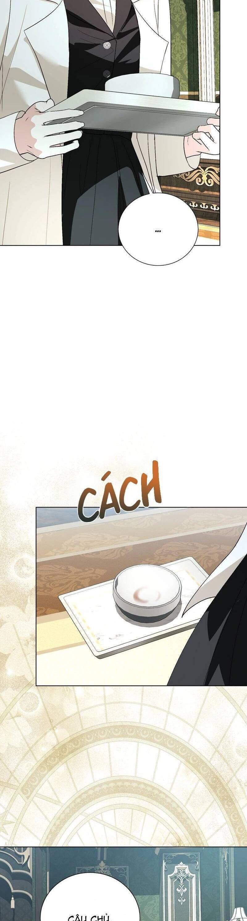 Một Ngày Nọ Bỗng Dưng Cha Xuất Hiện Chap 103 - Next Chap 102