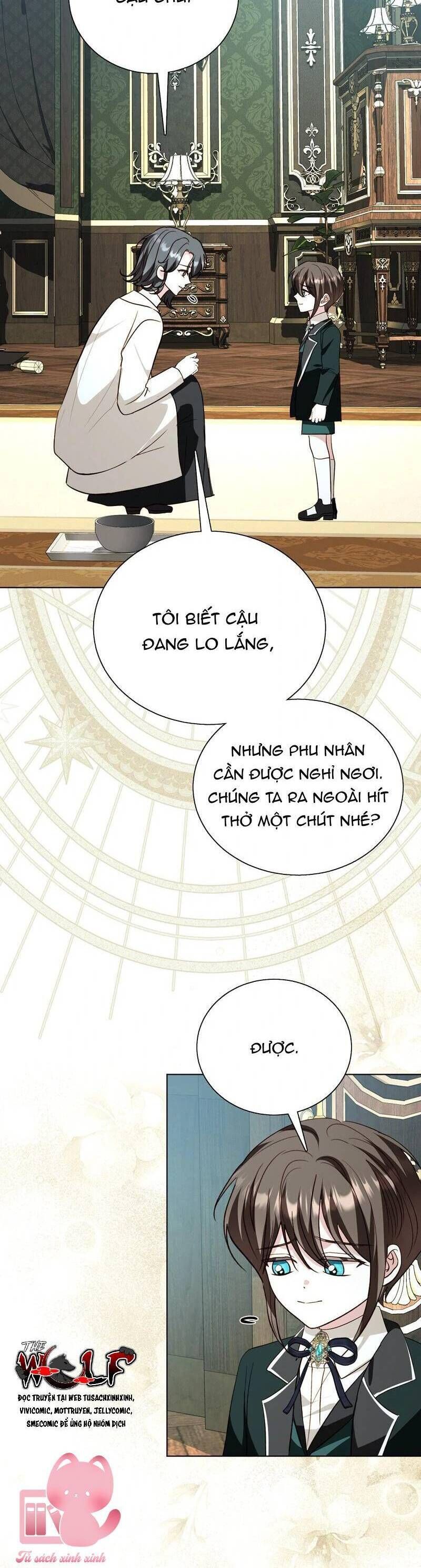 Một Ngày Nọ Bỗng Dưng Cha Xuất Hiện Chap 103 - Next Chap 102