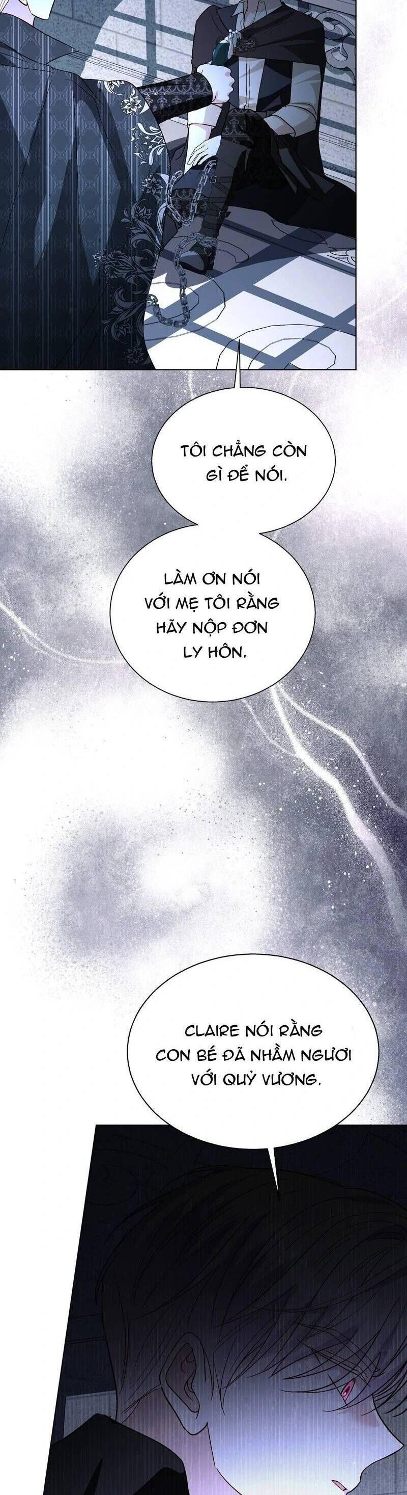 Một Ngày Nọ Bỗng Dưng Cha Xuất Hiện Chap 103 - Next Chap 102