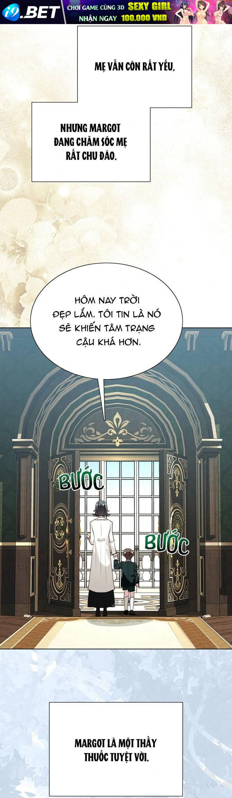 Một Ngày Nọ Bỗng Dưng Cha Xuất Hiện Chap 103 - Next Chap 102