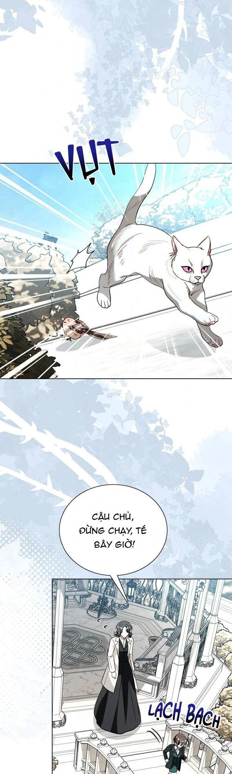 Một Ngày Nọ Bỗng Dưng Cha Xuất Hiện Chap 103 - Next Chap 102