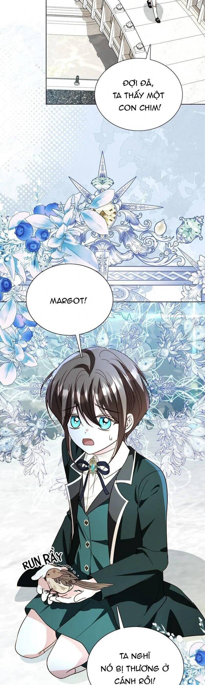 Một Ngày Nọ Bỗng Dưng Cha Xuất Hiện Chap 103 - Next Chap 102