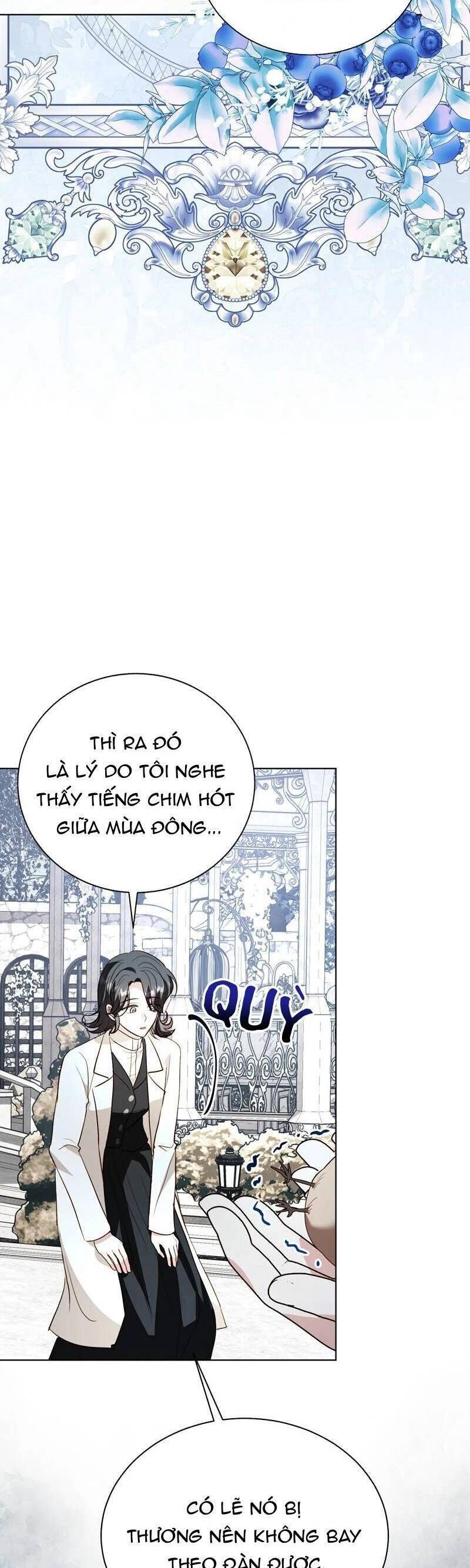 Một Ngày Nọ Bỗng Dưng Cha Xuất Hiện Chap 103 - Next Chap 102