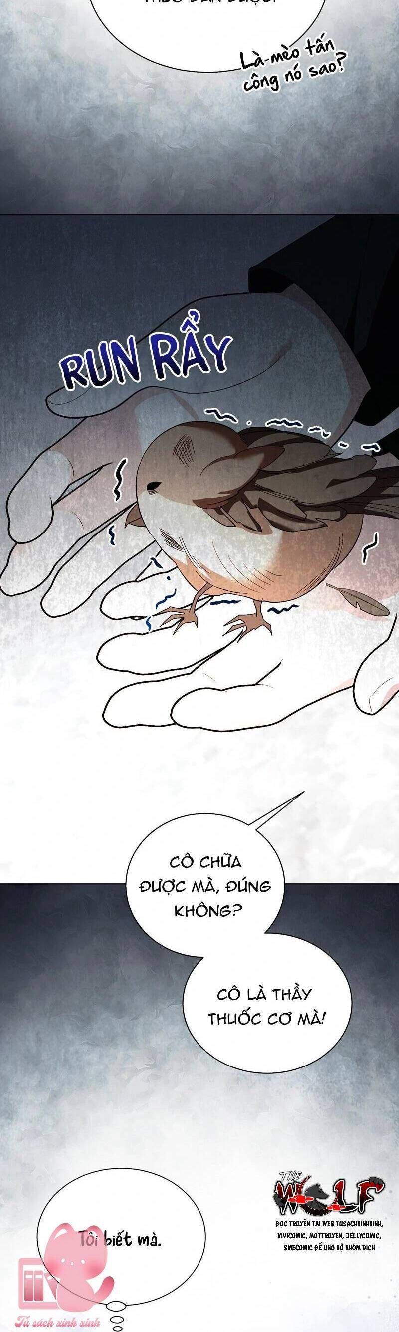 Một Ngày Nọ Bỗng Dưng Cha Xuất Hiện Chap 103 - Next Chap 102