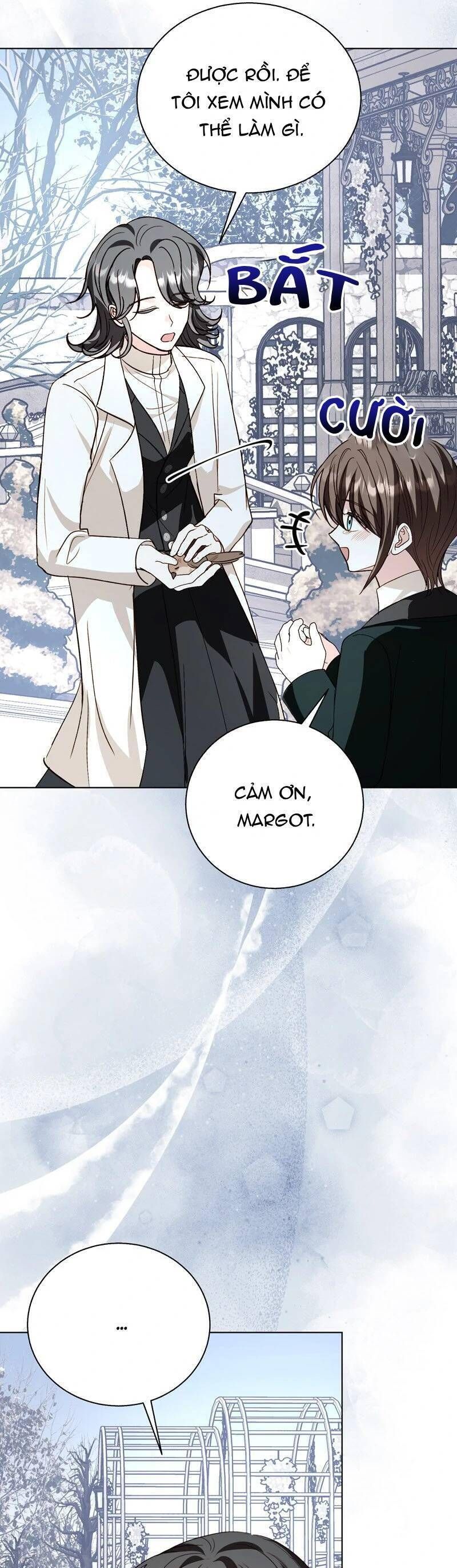 Một Ngày Nọ Bỗng Dưng Cha Xuất Hiện Chap 103 - Next Chap 102