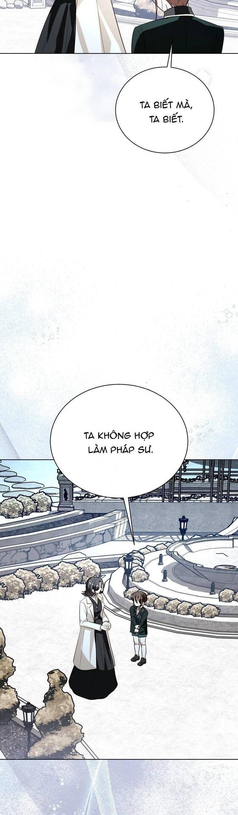 Một Ngày Nọ Bỗng Dưng Cha Xuất Hiện Chap 103 - Next Chap 102