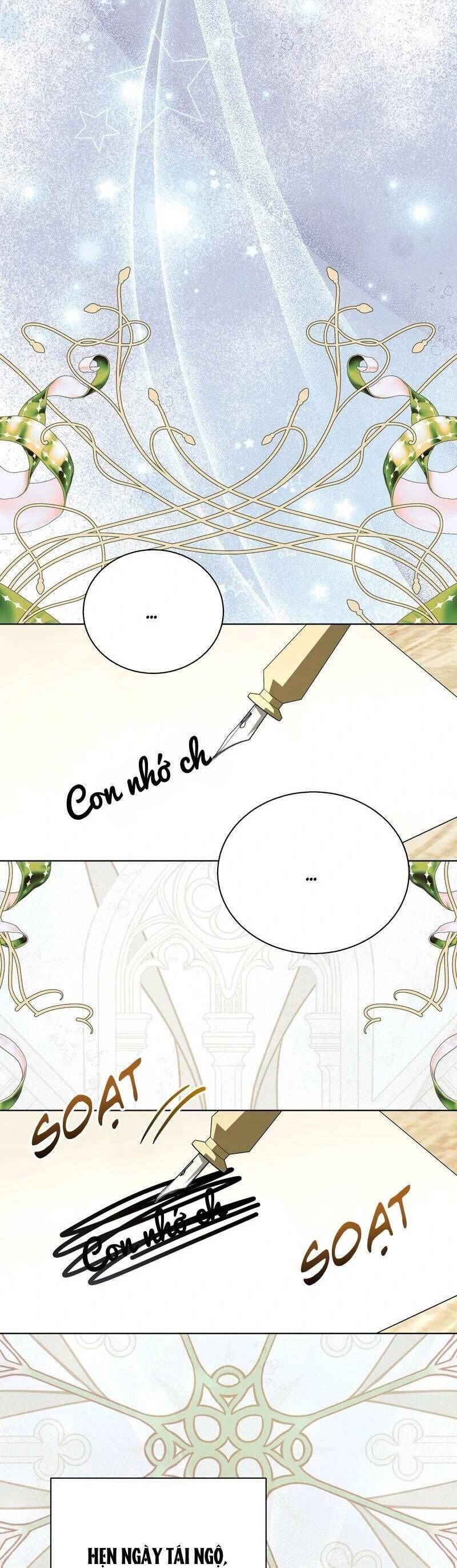 Một Ngày Nọ Bỗng Dưng Cha Xuất Hiện Chap 103 - Next Chap 102