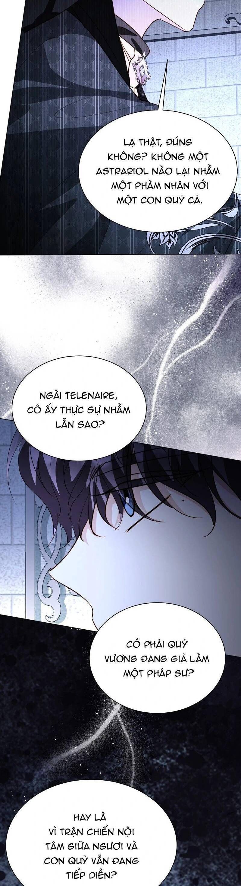 Một Ngày Nọ Bỗng Dưng Cha Xuất Hiện Chap 103 - Next Chap 102