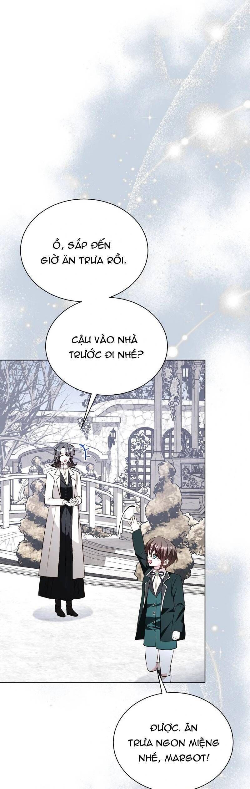 Một Ngày Nọ Bỗng Dưng Cha Xuất Hiện Chap 103 - Next Chap 102