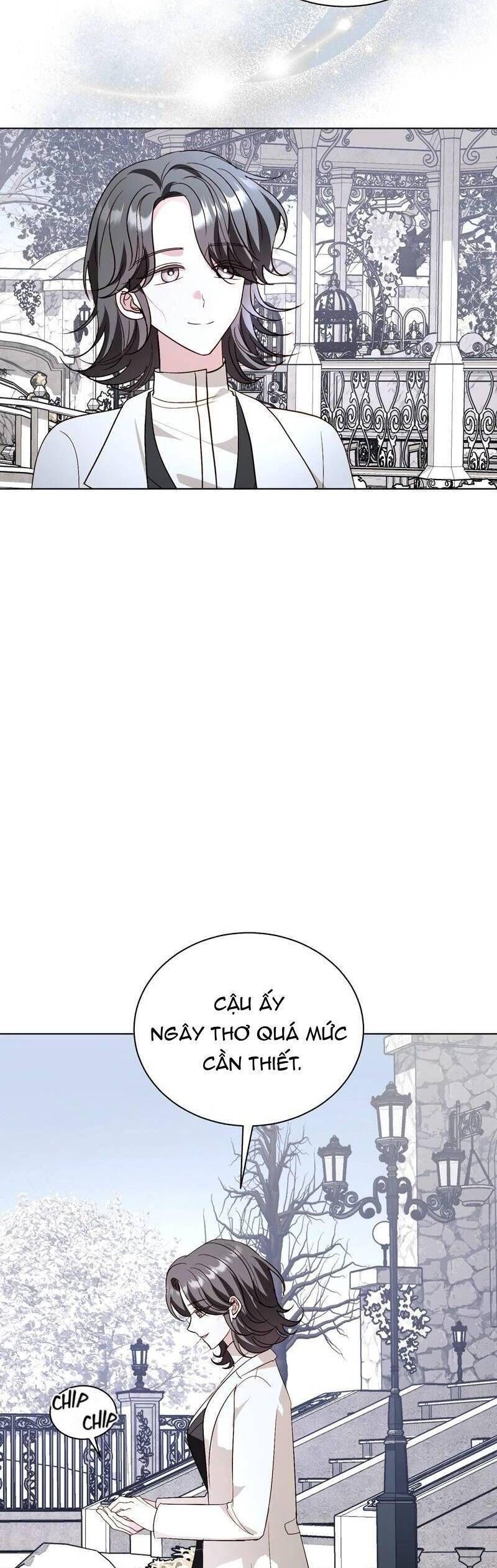 Một Ngày Nọ Bỗng Dưng Cha Xuất Hiện Chap 103 - Next Chap 102