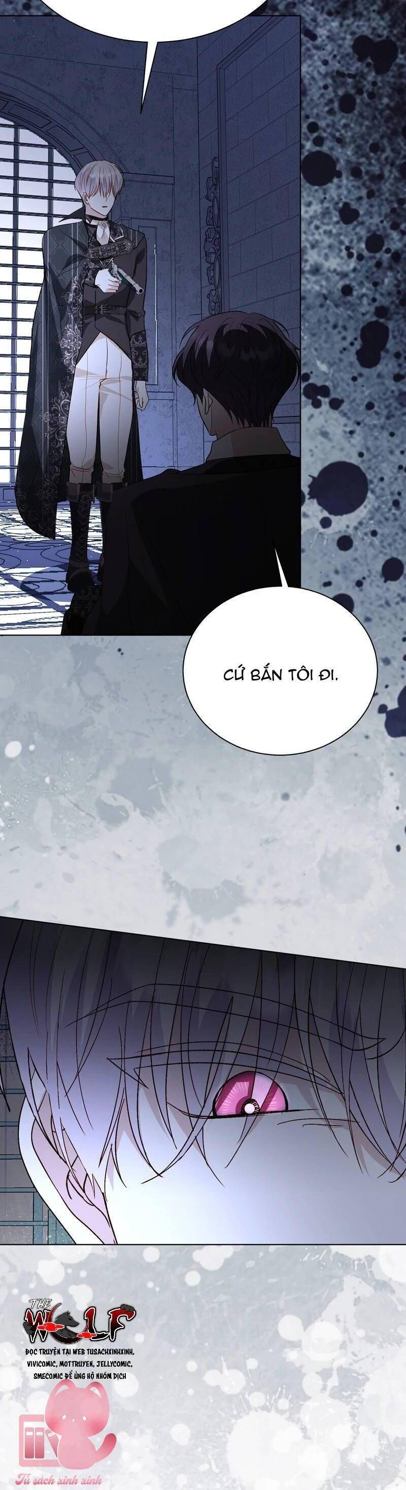 Một Ngày Nọ Bỗng Dưng Cha Xuất Hiện Chap 103 - Next Chap 102