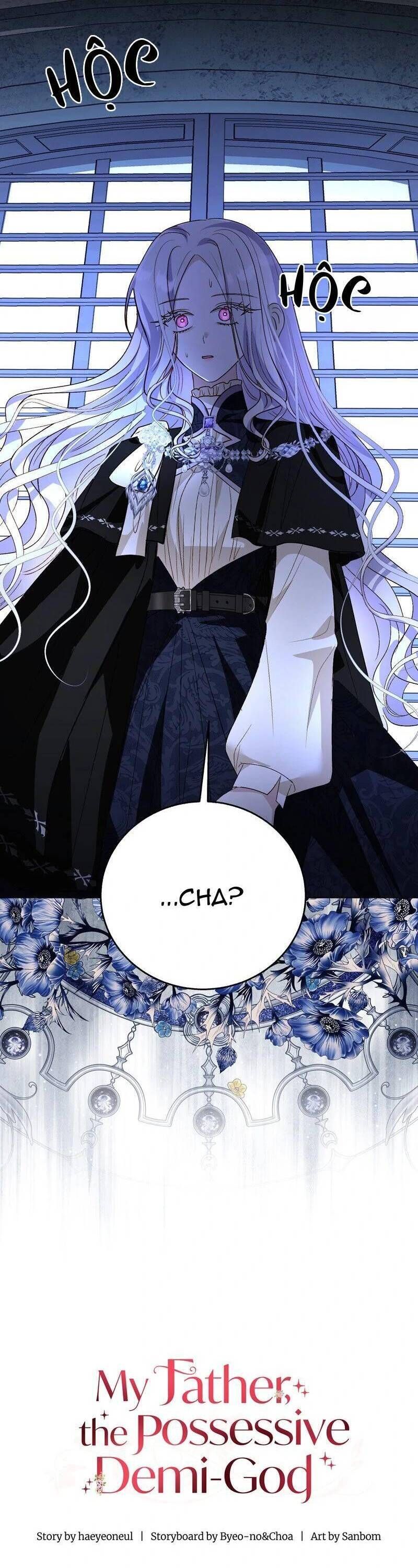 Một Ngày Nọ Bỗng Dưng Cha Xuất Hiện Chap 103 - Next Chap 102