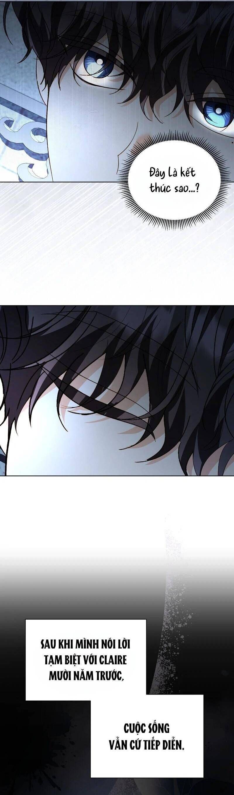 Một Ngày Nọ Bỗng Dưng Cha Xuất Hiện Chap 104 - Next Chap 103