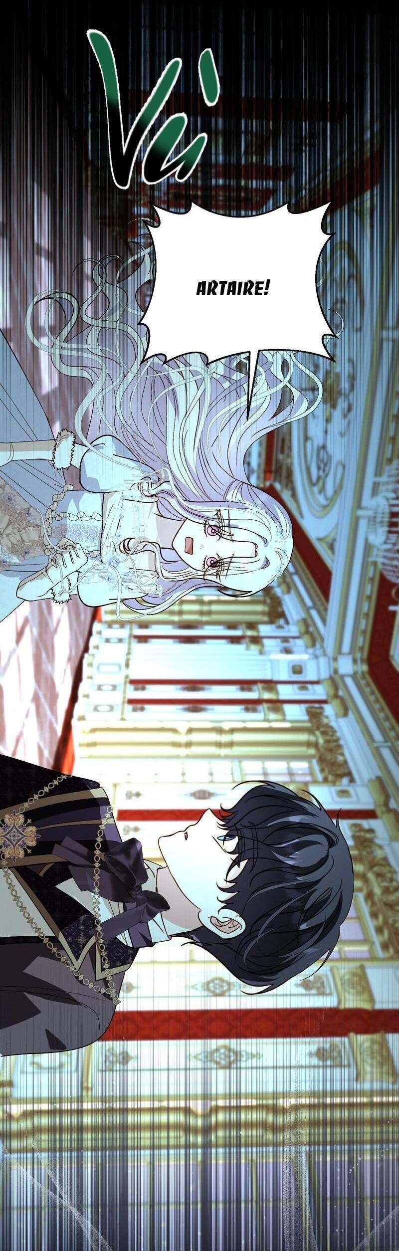 Một Ngày Nọ Bỗng Dưng Cha Xuất Hiện Chap 104 - Next Chap 103