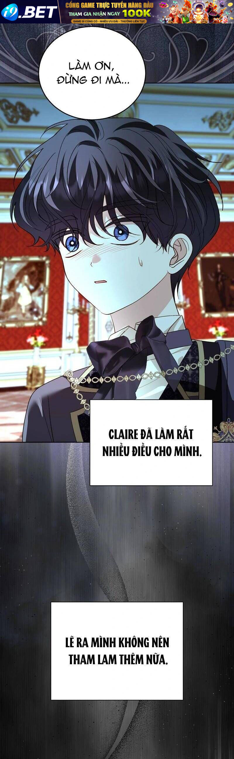 Một Ngày Nọ Bỗng Dưng Cha Xuất Hiện Chap 104 - Next Chap 103