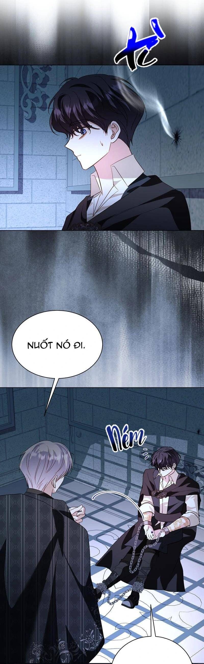 Một Ngày Nọ Bỗng Dưng Cha Xuất Hiện Chap 104 - Next Chap 103