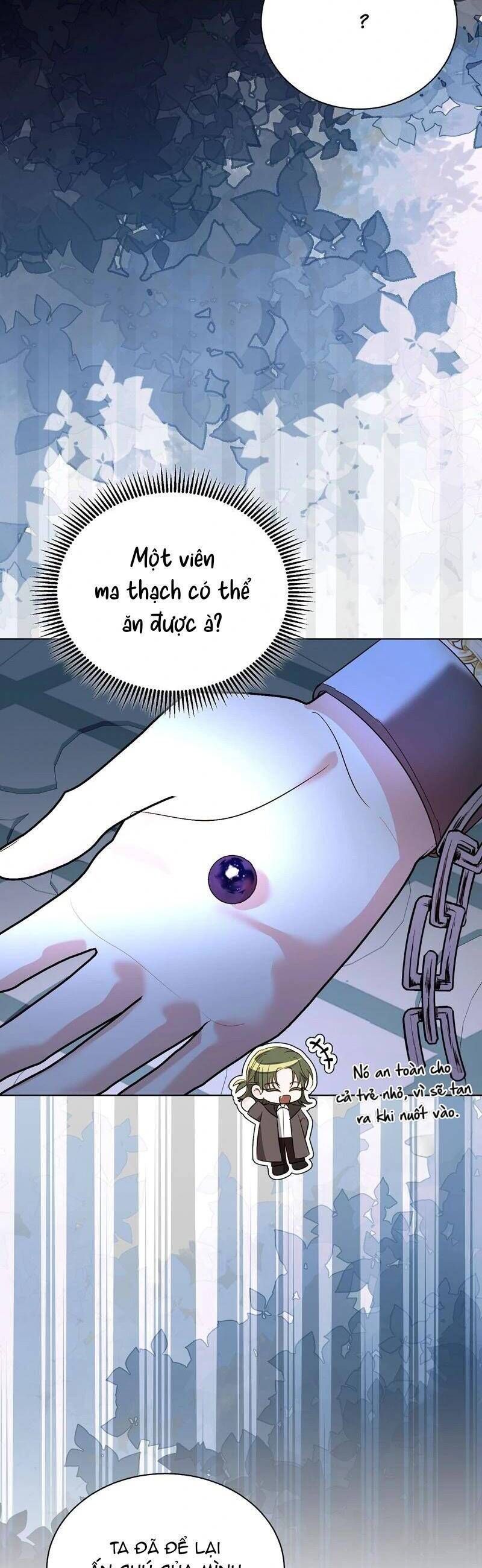 Một Ngày Nọ Bỗng Dưng Cha Xuất Hiện Chap 104 - Next Chap 103