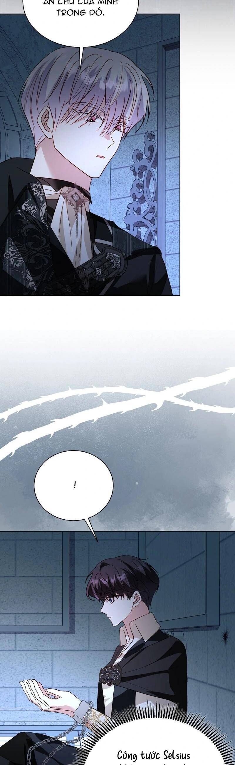 Một Ngày Nọ Bỗng Dưng Cha Xuất Hiện Chap 104 - Next Chap 103