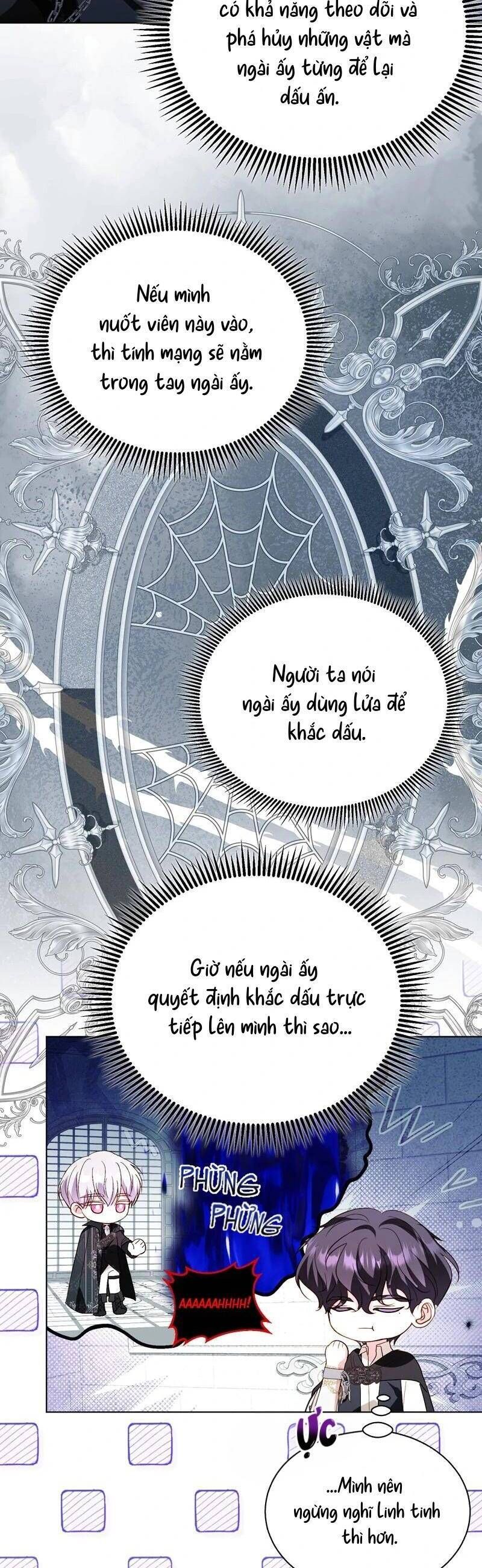 Một Ngày Nọ Bỗng Dưng Cha Xuất Hiện Chap 104 - Next Chap 103
