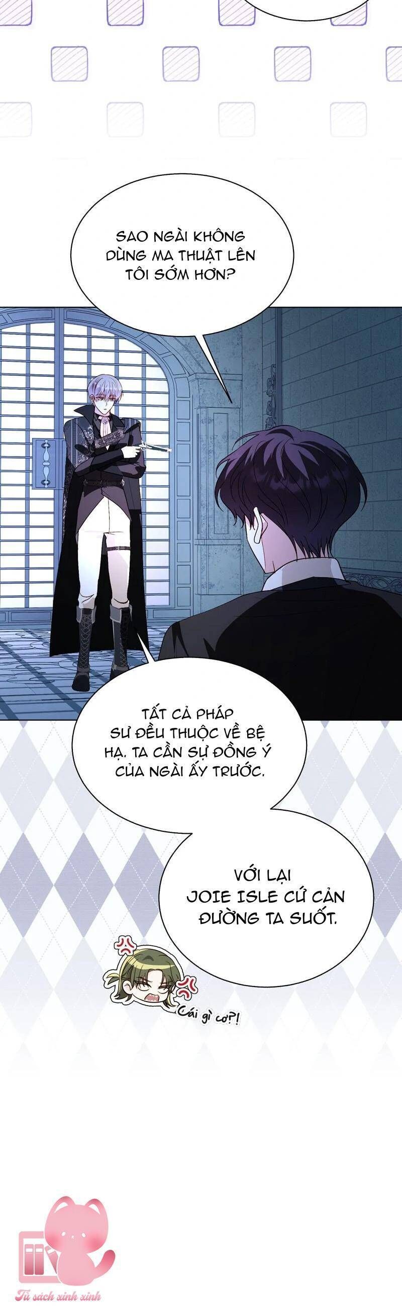 Một Ngày Nọ Bỗng Dưng Cha Xuất Hiện Chap 104 - Next Chap 103