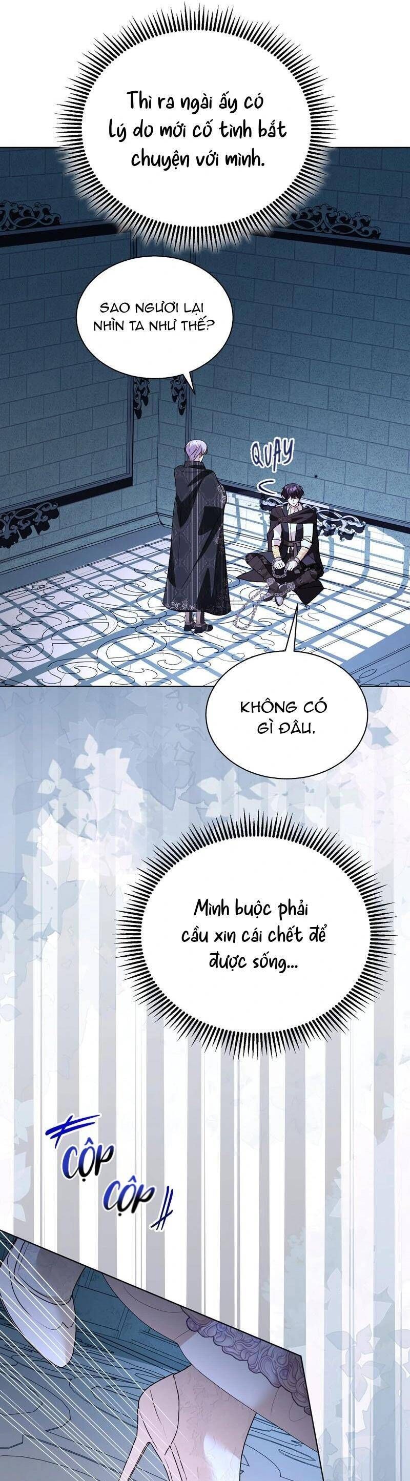 Một Ngày Nọ Bỗng Dưng Cha Xuất Hiện Chap 104 - Next Chap 103