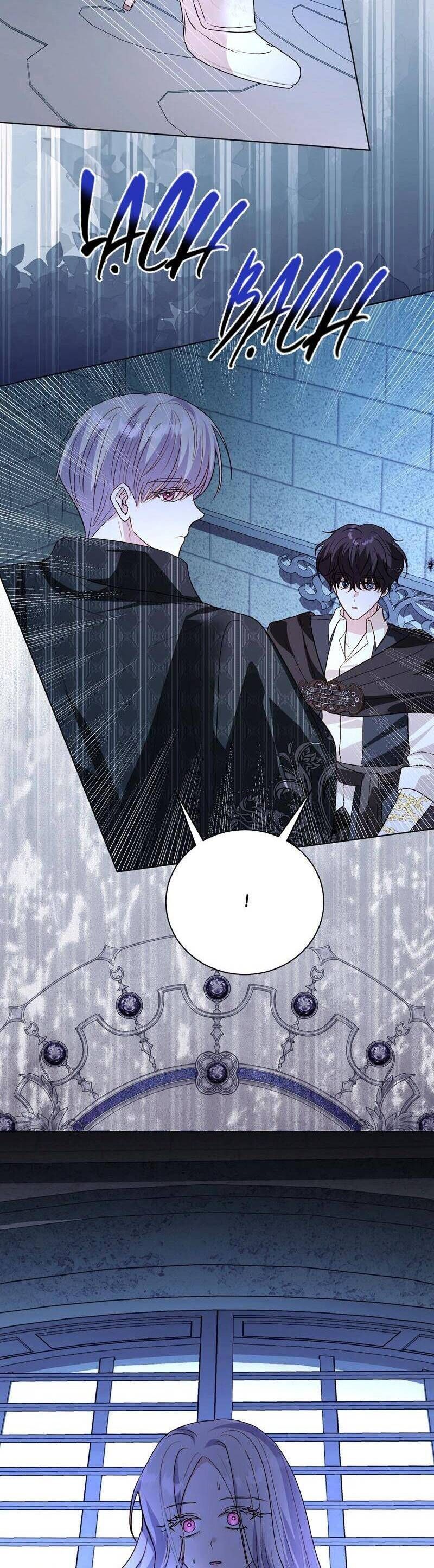 Một Ngày Nọ Bỗng Dưng Cha Xuất Hiện Chap 104 - Next Chap 103