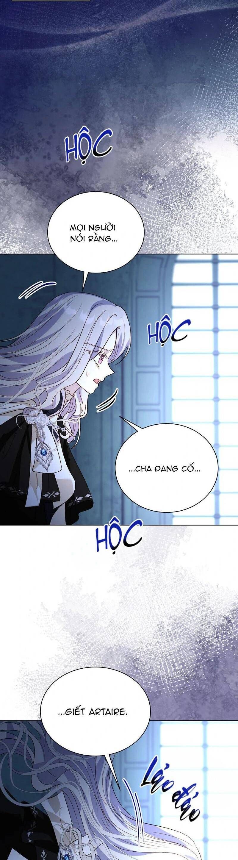 Một Ngày Nọ Bỗng Dưng Cha Xuất Hiện Chap 104 - Next Chap 103
