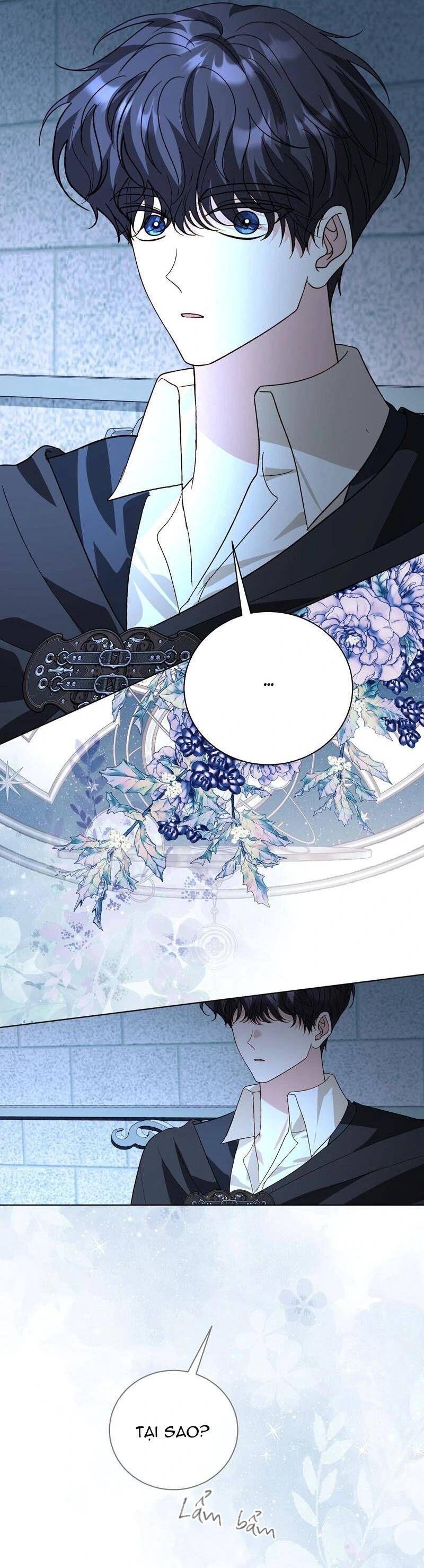 Một Ngày Nọ Bỗng Dưng Cha Xuất Hiện Chap 104 - Next Chap 103