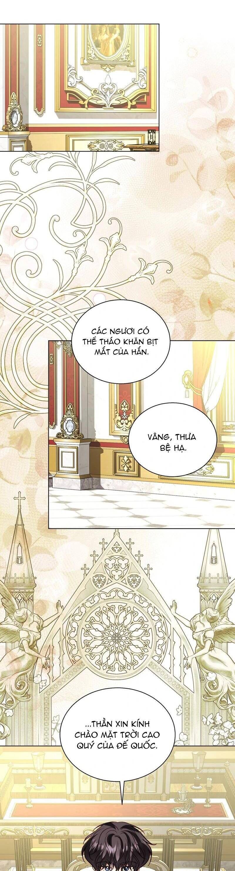 Một Ngày Nọ Bỗng Dưng Cha Xuất Hiện Chap 104 - Next Chap 103