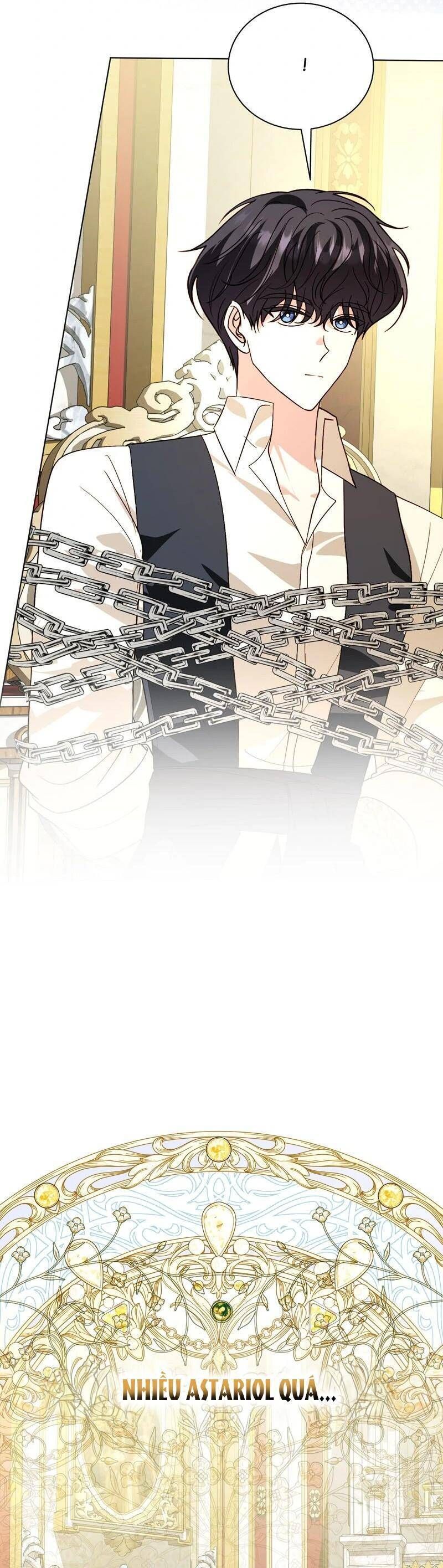 Một Ngày Nọ Bỗng Dưng Cha Xuất Hiện Chap 104 - Next Chap 103