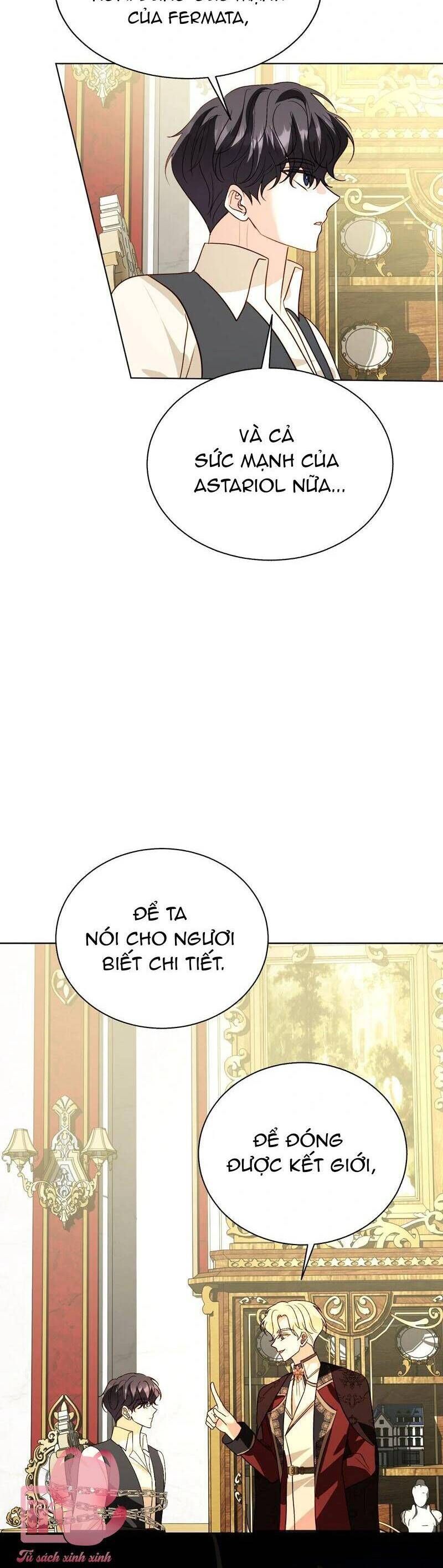 Một Ngày Nọ Bỗng Dưng Cha Xuất Hiện Chap 104 - Next Chap 103