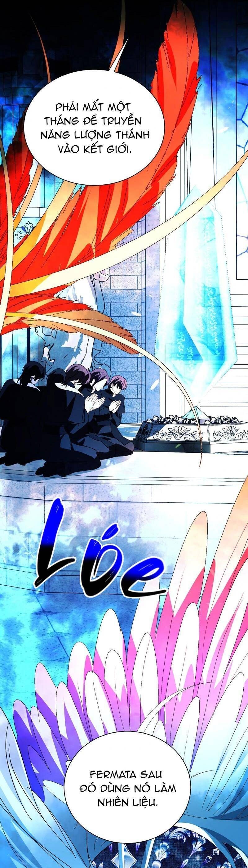 Một Ngày Nọ Bỗng Dưng Cha Xuất Hiện Chap 104 - Next Chap 103