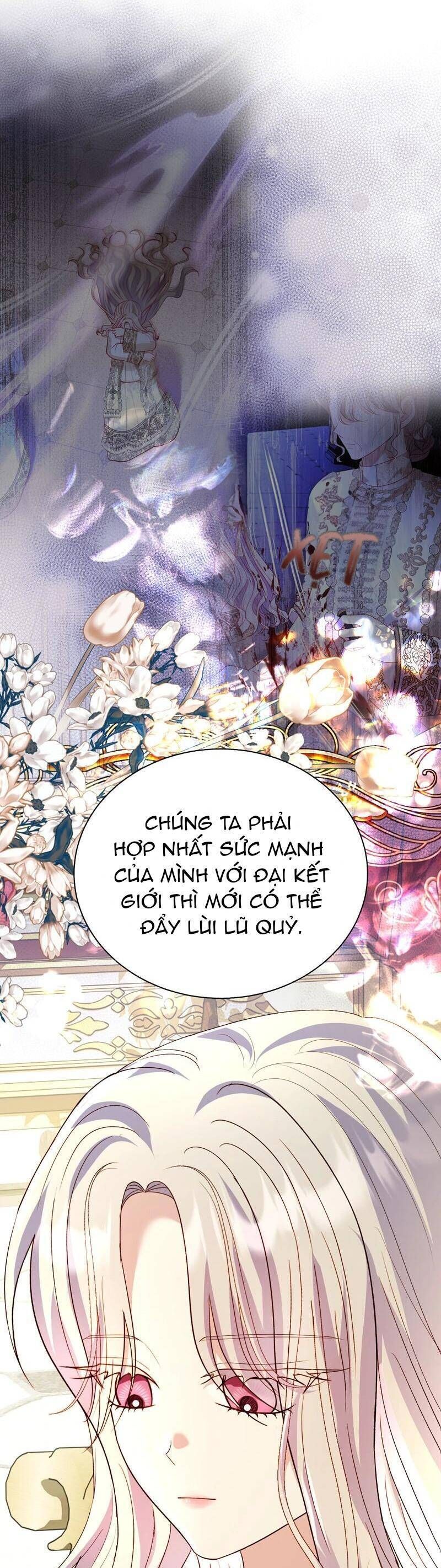 Một Ngày Nọ Bỗng Dưng Cha Xuất Hiện Chap 104 - Next Chap 103